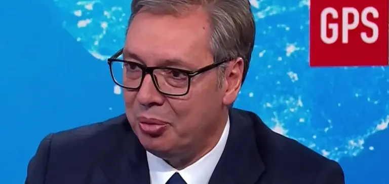 Der Standard: Vuçiq po e kopjon Putinin me dorëheqjen, BE-ja duhej ta kishte ndëshkuar Serbinë më herët