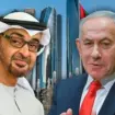 Takim sekret në Abu Dhabi: Netanyahu u takua me përfaqësuesit e tetë vendeve myslimane, shpërthen skandal në Izrael