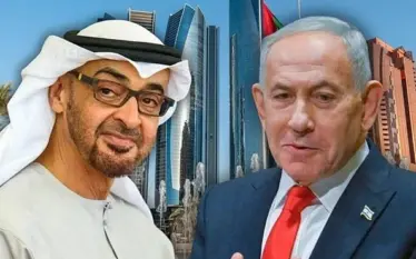 Takim sekret në Abu Dhabi: Netanyahu u takua me përfaqësuesit e tetë vendeve myslimane, shpërthen skandal në Izrael