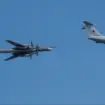 Rrëzohet bombarduesi rus Tu-95: Vdesin gjashtë anëtarë të ekuipazhit, vetëm një person mbijeton