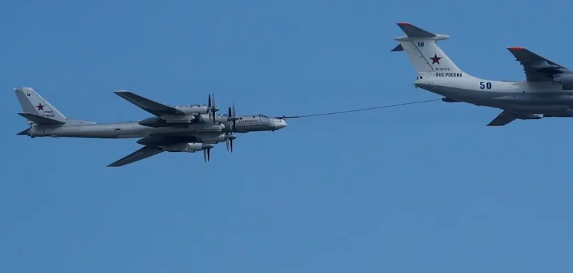 Rrëzohet bombarduesi rus Tu-95: Vdesin gjashtë anëtarë të ekuipazhit, vetëm një person mbijeton
