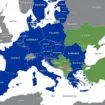 Rrjedh plani nga Brukseli: BE-ja do t’i ofrojë vendeve kandidate qasje në tregun e përbashkët edhe para anëtarësimit