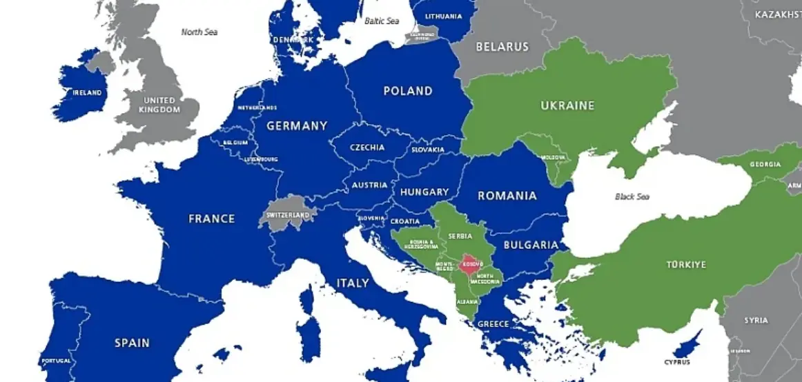 Rrjedh plani nga Brukseli: BE-ja do t’i ofrojë vendeve kandidate qasje në tregun e përbashkët edhe para anëtarësimit