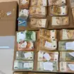 Rusët në Mal të Zi fshihnin pajisje për spiunim dhe para në gjashtë valuta, policia zbuloi edhe një banesë tjetër