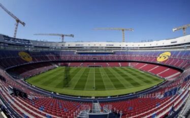 Zyrtare: Finalja e Champions League-s, më 2029 luhet në stadiumin&hellip;