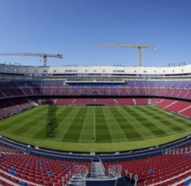 Zyrtare: Finalja e Champions League-s, më 2029 luhet në stadiumin e Barcelonës
