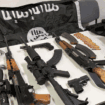 Maqedonia e Veriut thotë se e ka shkatërruar një grup të lidhur me IS-in