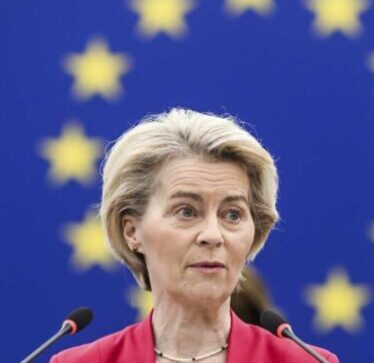 Von der Leyen anashkalon Serbinë dhe Bosnjën, do ta vizitojë Kosovën, Shqipërinë, Malin e Zi e Maqedoninë e Veriut
