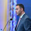 Konjufca për FSK-në në Gaza: Kosova sot kontribuon në paqen dhe sigurinë globale