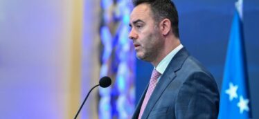 Konjufca për FSK-në në Gaza: Kosova sot kontribuon në paqen dhe sigurinë globale