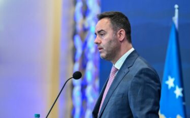 Konjufca për FSK-në në Gaza: Kosova sot kontribuon në paqen dhe sigurinë globale