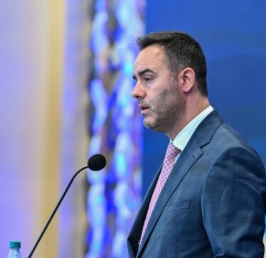 Konjufca për FSK-në në Gaza: Kosova sot kontribuon në paqen dhe sigurinë globale
