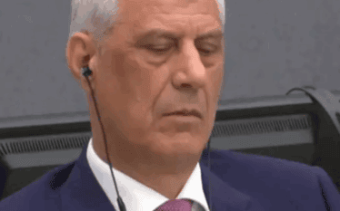 Vëllai i Thaçit, Nazmiu del jashtë gjykatës – kjo është&hellip;