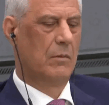 Hashim Thaçi mohon përfshirjen në vrasjen e Allaqit, Misetic: Gjykata i mbajti të fshehura provat, duam shqyrtim publik