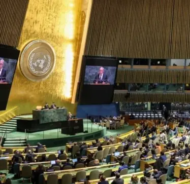 ​Ish-diplomatët: Kosova duhet ta shfrytëzojë OKB-në për të adresuar çështjen e Speciales