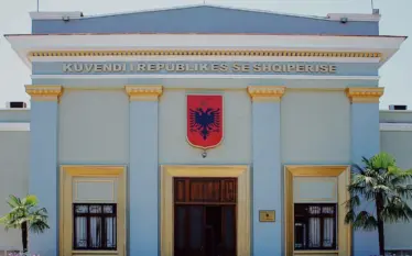 UÇK i bën bashkë të gjithë në Parlament, Kuvendi i&hellip;