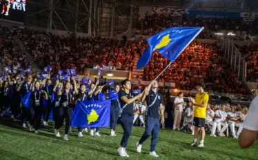 Kosova i mbyll Lojërat Mesdhetare ‘Taranto 2026’ me rekord prej&hellip;