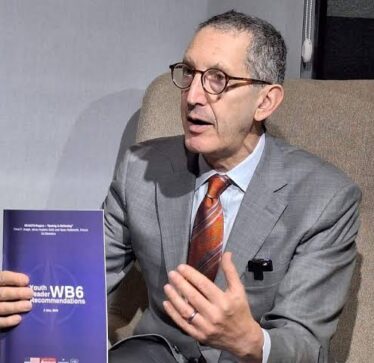 Joseph për verdiktin e Hagës: Një vendim me pasoja të forta për Kosovën dhe rajonin