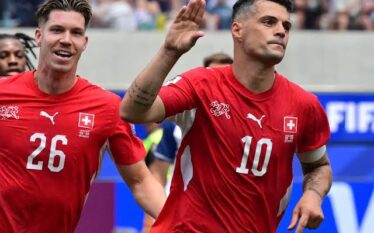 Skandal në Zvicër: Granit Xhaka nën hetim për certifikatë të&hellip;