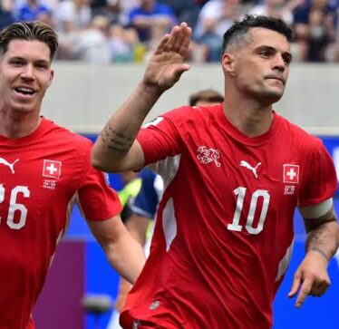 Granit Xhaka e pranon se bëri një vërtetim fallco për Covid-19: Kisha frikë, nuk isha i sigurt!