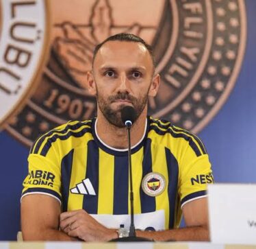 U tregua i jashtëzakonshëm mbrëmë, Muriqi futet në formacionin e javës në Superligën e Turqisë