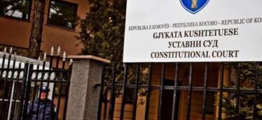 Kushtetuesja i jep të drejtë Qeverisë Kurti për zgjedhjen por  Presidenti duhet të zgjidhet deri më 6 tetor