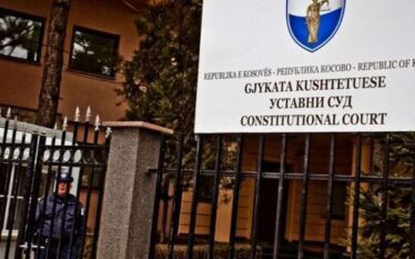 Kushtetuesja i jep të drejtë Qeverisë Kurti për zgjedhjen por  Presidenti duhet të zgjidhet deri më 6 tetor