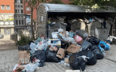 Tarifat e mbeturinave rriten deri në 77%, Ekoregjioni: Shkak shpenzimet&hellip;