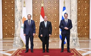 Egjipti, Greqia dhe Administrata Qipriote Greke bëjnë thirrje për zbatimin&hellip;