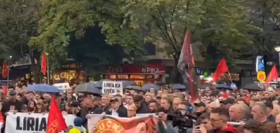 Përfundojnë protestat në Pejë dhe Istog