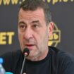 Vritet presidenti i klubit të futbollit bullgar