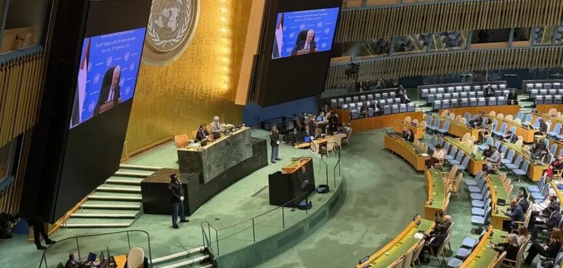 Abbas i bën thirrje Trumpit të respektojë zotimet për parandalimin e zhvendosjes së palestinezëve dhe aneksimit