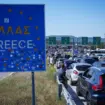 Me rritjen e çmimeve, grekët kalojnë kufirin drejt Maqedonisë së Veriut dhe Bullgarisë për karburant më të lirë