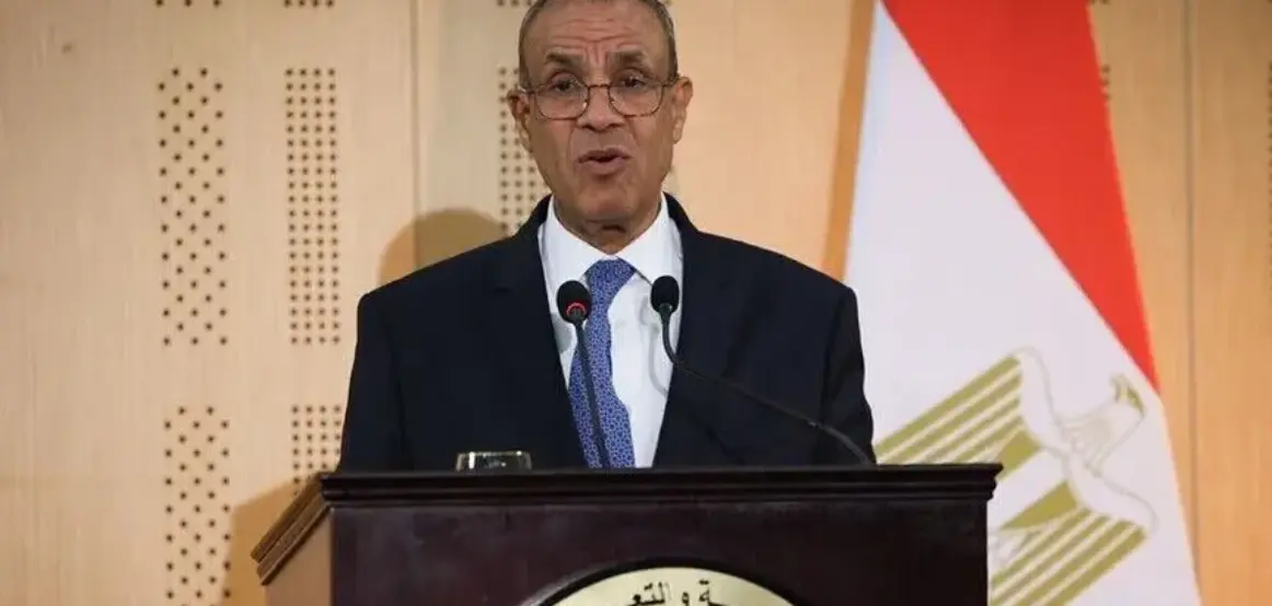 Egjipti kërkon qasje “të vazhdueshme” humanitare në Gaza dhe nisjen e rimëkëmbjes së hershme