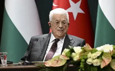 OKB-ja mbështet fjalimin me video të presidentit palestinez Abbas pas&hellip;