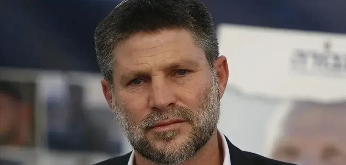 Ministri izraelit Smotrich: Izraeli duhet të bëjë në Bregun Perëndimor atë që bëri në Gaza