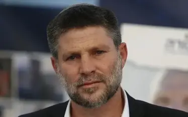 Ministri izraelit Smotrich: Izraeli duhet të bëjë në Bregun Perëndimor atë që bëri në Gaza