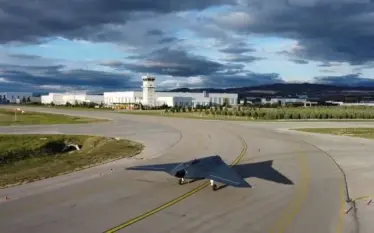 NATO bën një postim për avionin turk luftarak pa pilot&hellip;