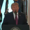 Trump: Vendimet SHBA-Kinë për sigurinë, teknologjinë dhe inteligjencën artificiale mund të sjellin “dekada” paqeje