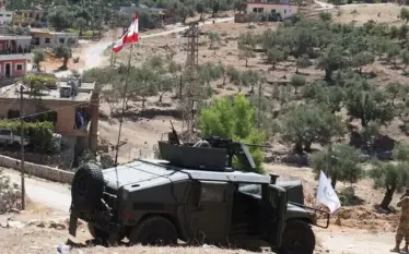 Kryeministri libanez kërkon afat të qartë për zbatimin e marrëveshjes kornizë me Izraelin