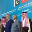 Pakistani emëron gjeneralin në pension si sekretarin e parë të përgjithshëm të Paktit të Mekës