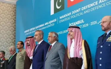 Pakistani emëron gjeneralin në pension si sekretarin e parë të përgjithshëm të Paktit të Mekës
