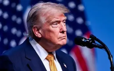 Trump: Takim “shumë produktiv” me presidentin kinez Xi Jinping
