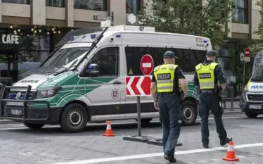 Djegia e Kuranit dhe incidenti në xhami nxisin debatin mbi migracionin në Lituani