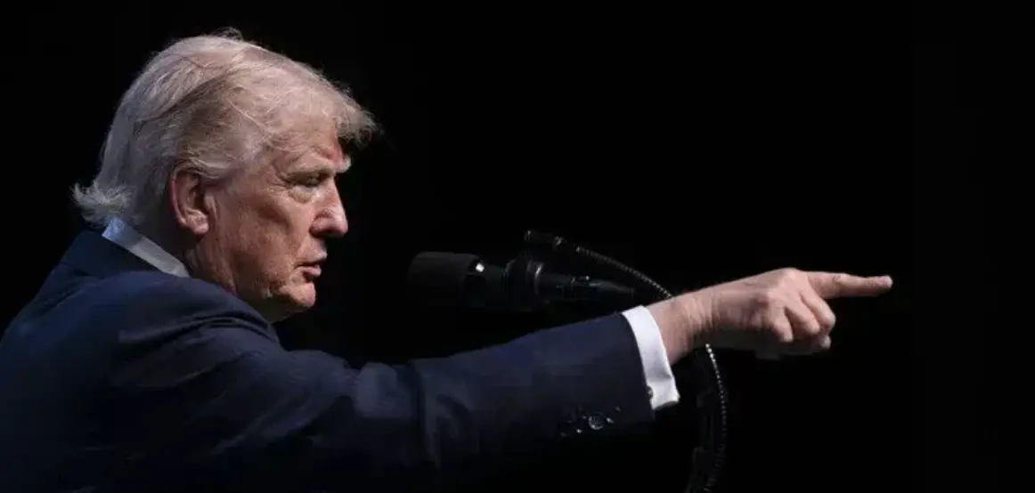 Trump kritikon politikat e Kanadasë për imigracionin
