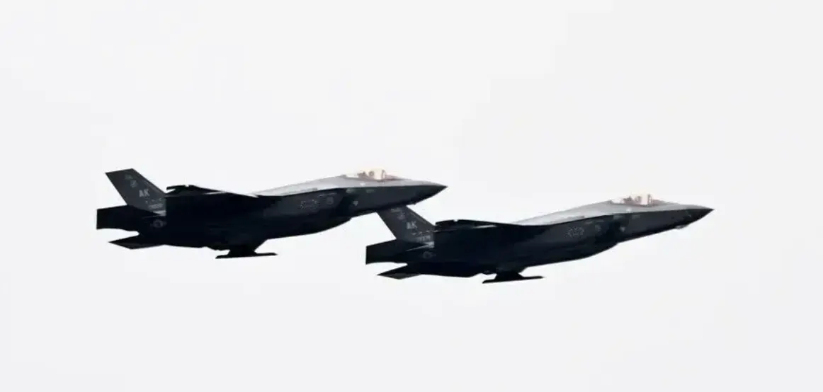 Gjermani, raportohet për rrëzimin e një avioni luftarak në zonën e një baze ajrore amerikane