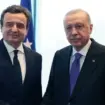 Erdogan: Do ta përkrahim Kosovën për të siguruar vendin e merituar në komunitetin ndërkombëtar