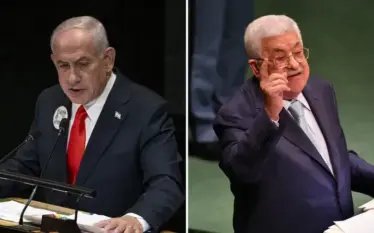 Netanyahu pritet në OKB ndërsa SHBA-ja pengon pjesëmarrjen e presidentit&hellip;