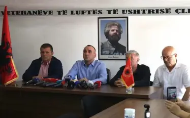 Të premten protestë gjithëpopullore në Prishtinë kundër vendimit të Gjykatës&hellip;