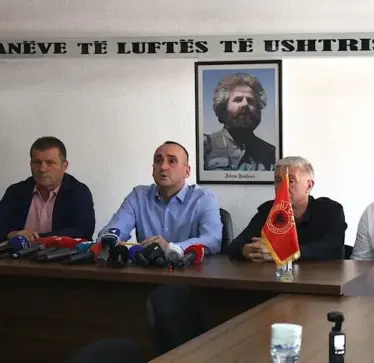 Të premten protestë gjithëpopullore në Prishtinë kundër vendimit të Gjykatës Speciale